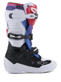 Bottes Tech 7S Junior