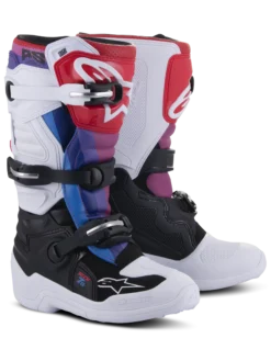 Bottes Tech 7S Junior