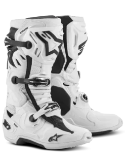 Bottes Tech 10 Supervented