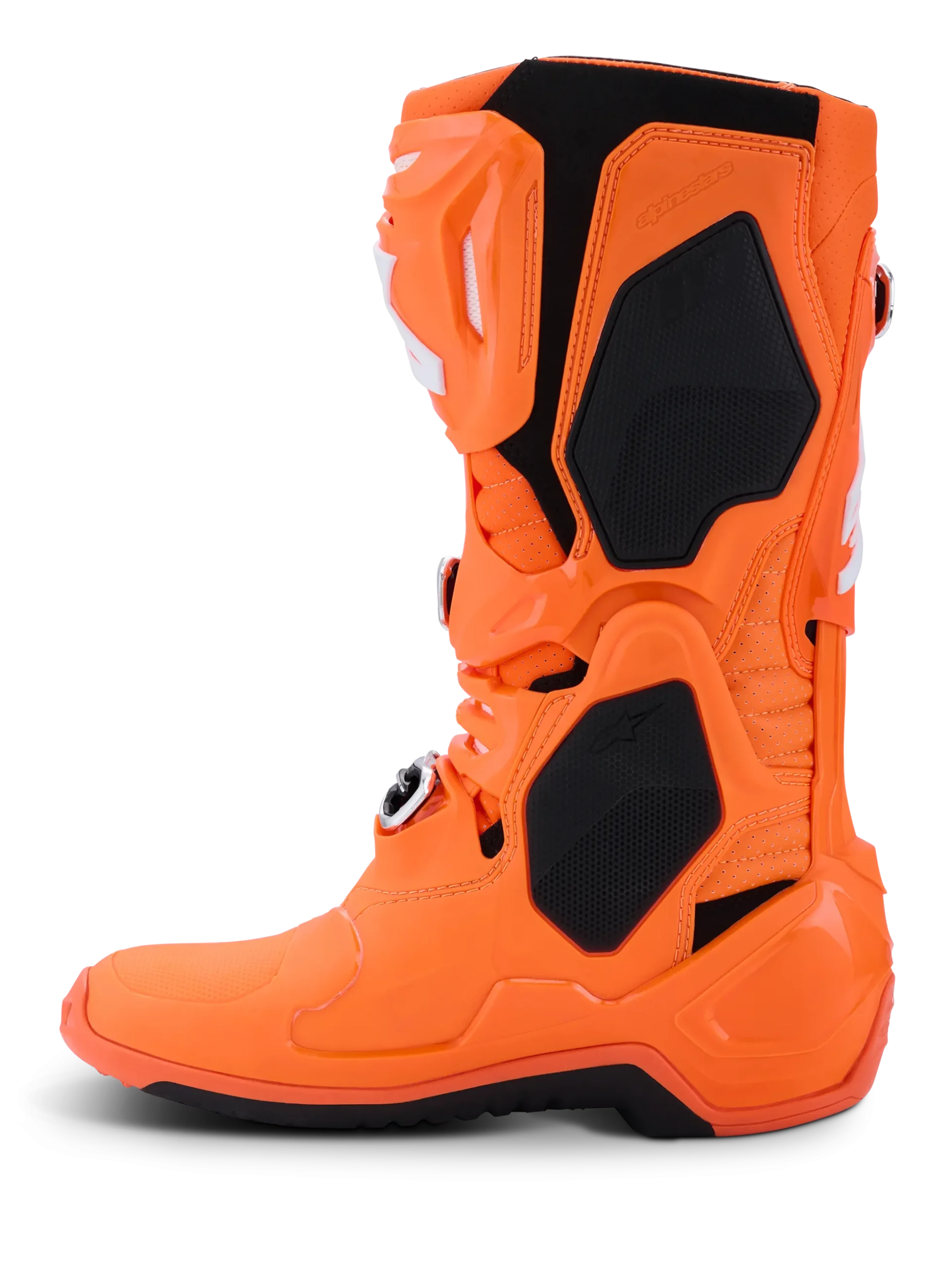 Bottes Tech 10 Supervented