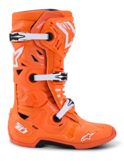 Bottes Tech 10 Supervented