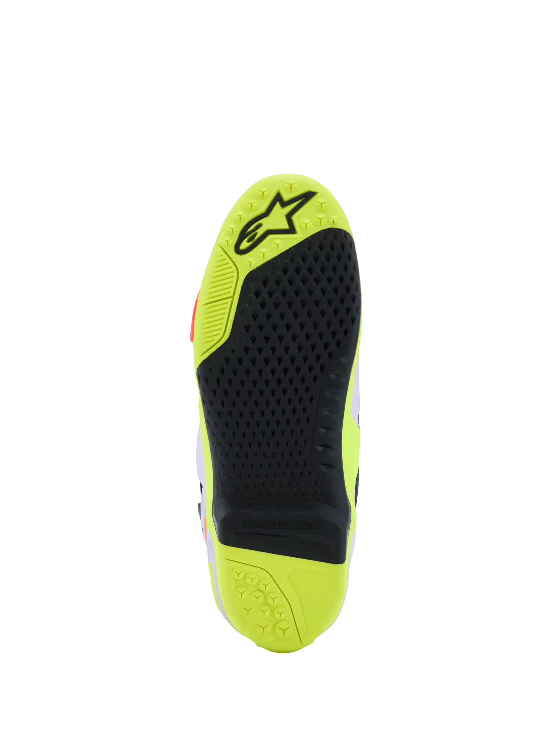 Bottes Tech 10 Supervented