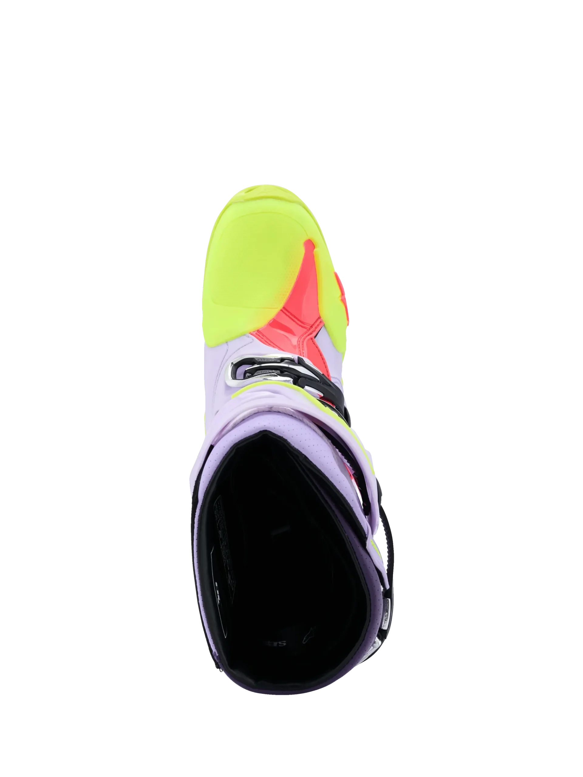 Bottes Tech 10 Supervented