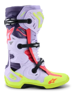 Bottes Tech 10 Supervented