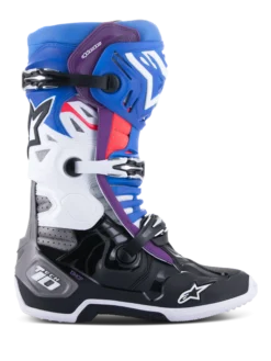 Bottes Tech 10 Supervented