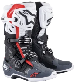 Bottes Tech 10 Supervented - Couleurs Passées