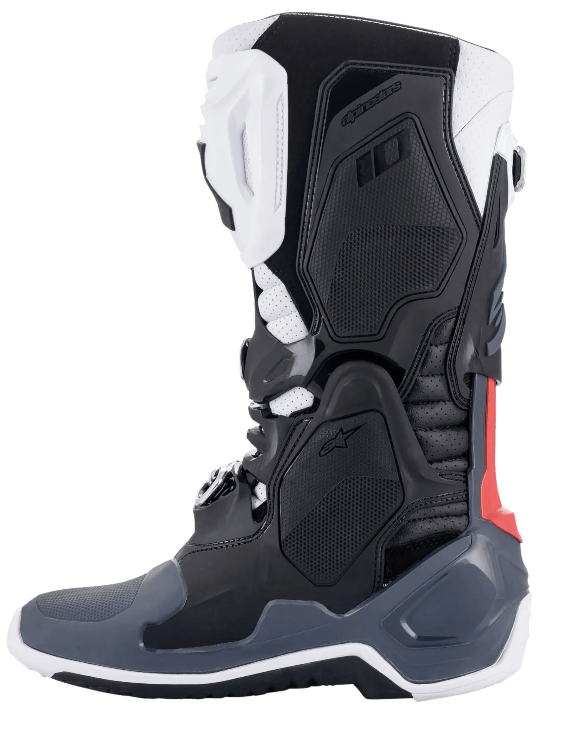 Bottes Tech 10 Supervented - Couleurs Passées