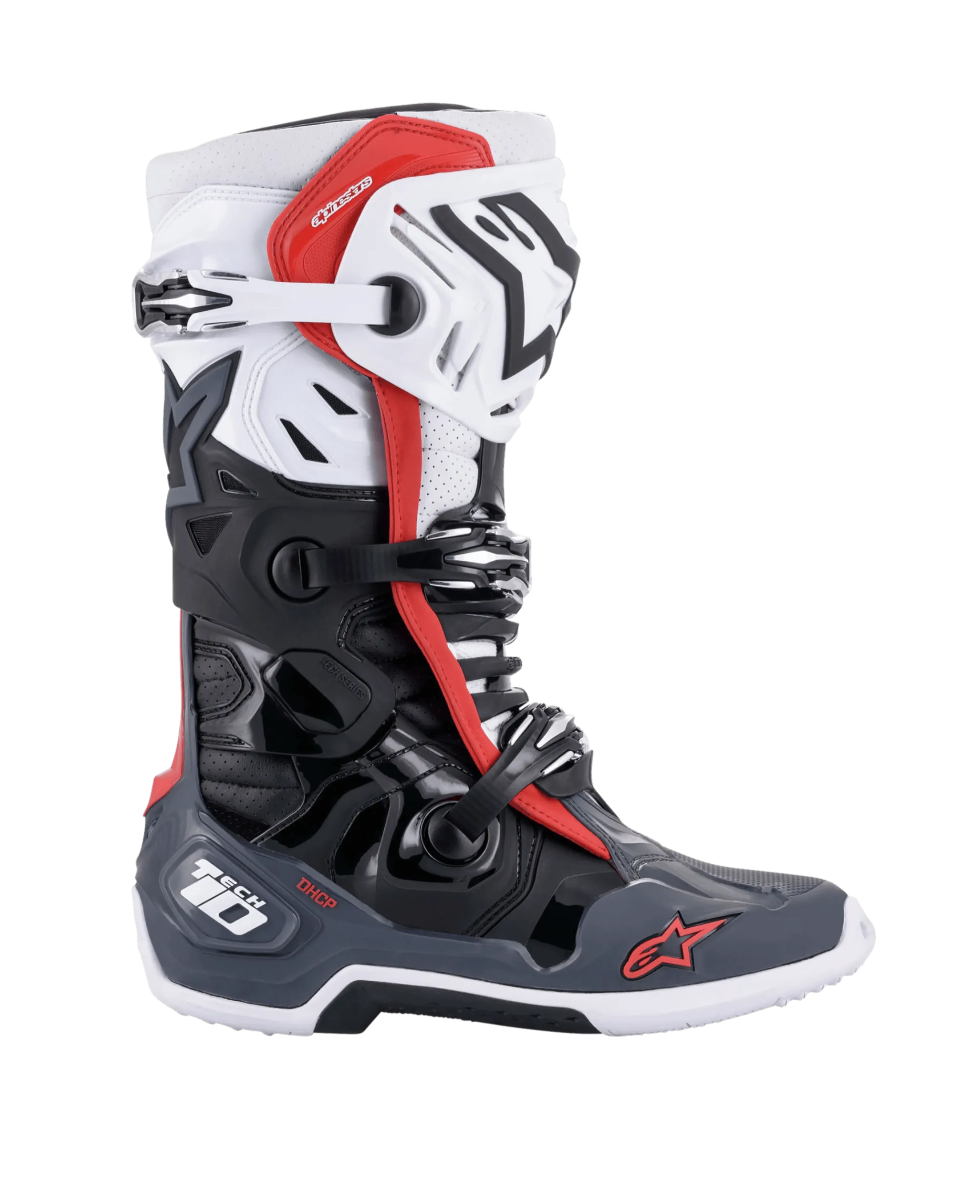 Bottes Tech 10 Supervented - Couleurs Passées