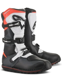 Bottes Tech-T
