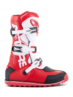 Bottes Tech-T
