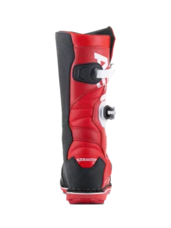Bottes Tech-T