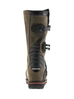 Bottes Tech-T