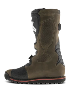 Bottes Tech-T