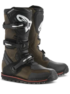 Bottes Tech-T