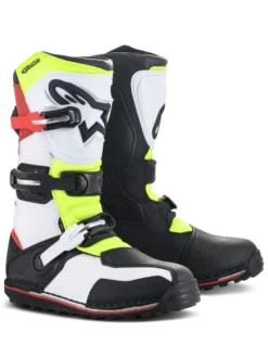 Bottes Tech-T