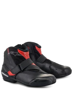 Bottes Ventilées SMX-1 R V2