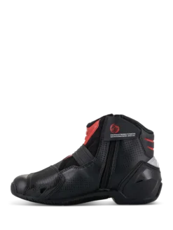 Bottes Ventilées SMX-1 R V2