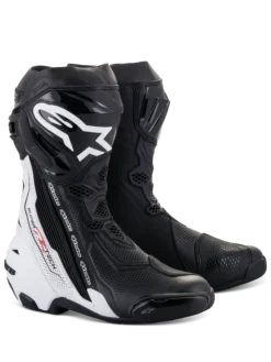 Bottes Ventilées Supertech R