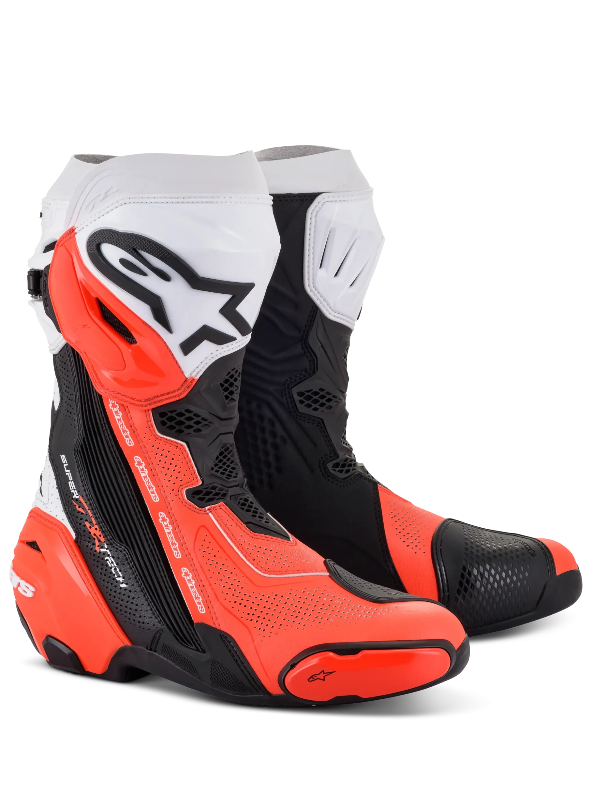 Bottes Ventilées Supertech R