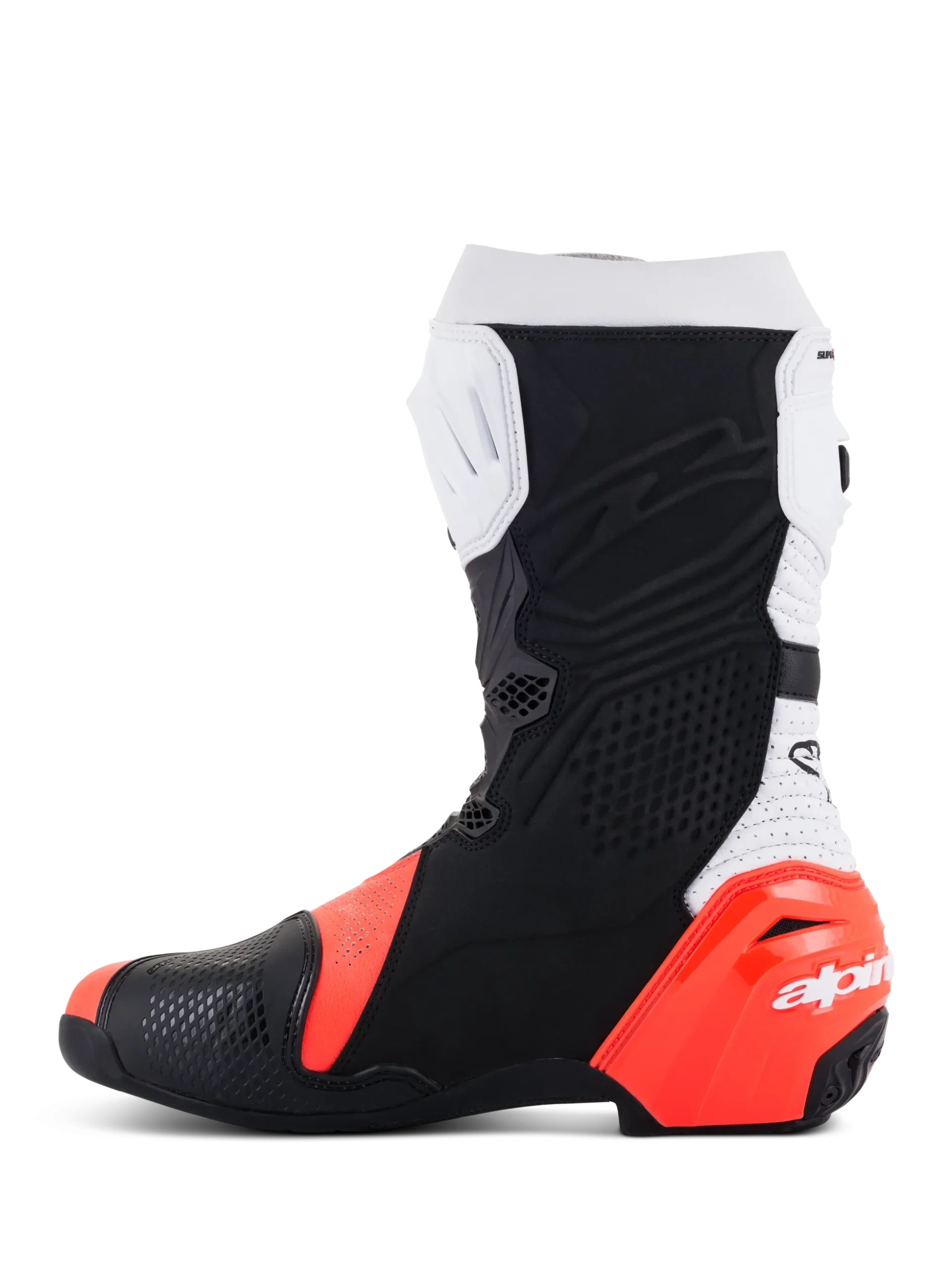 Bottes Ventilées Supertech R