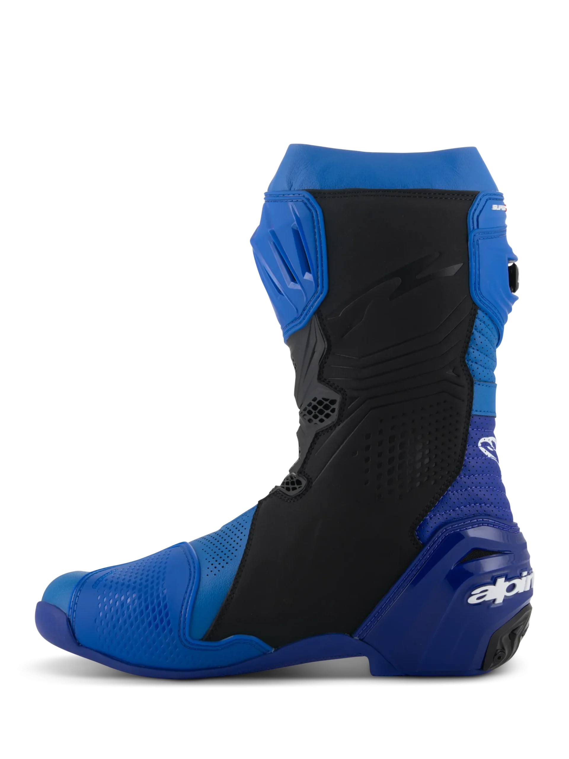 Bottes Ventilées Supertech R
