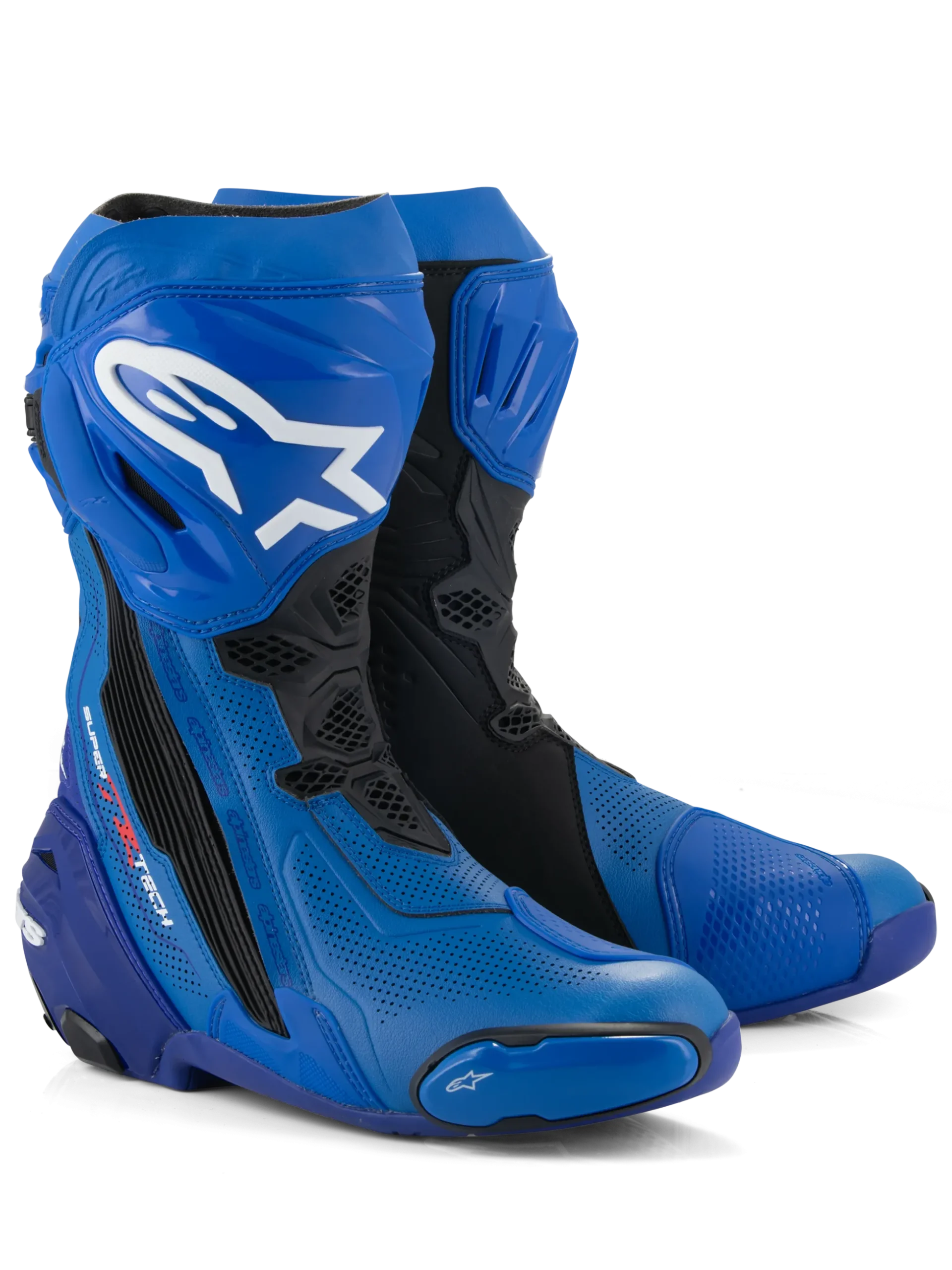Bottes Ventilées Supertech R