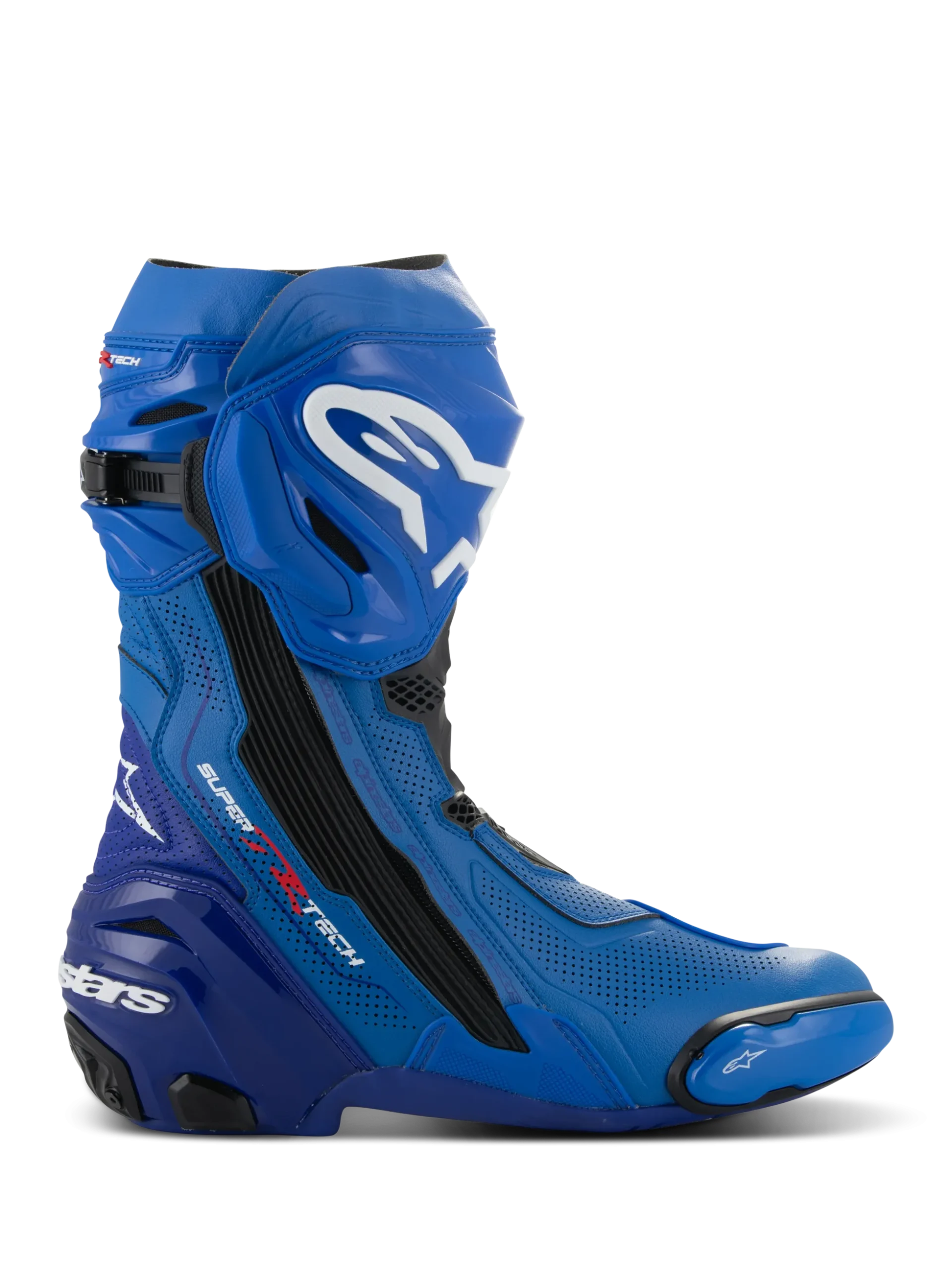 Bottes Ventilées Supertech R