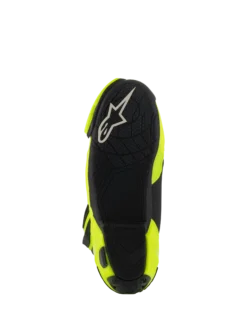 Bottes Ventilées Supertech R