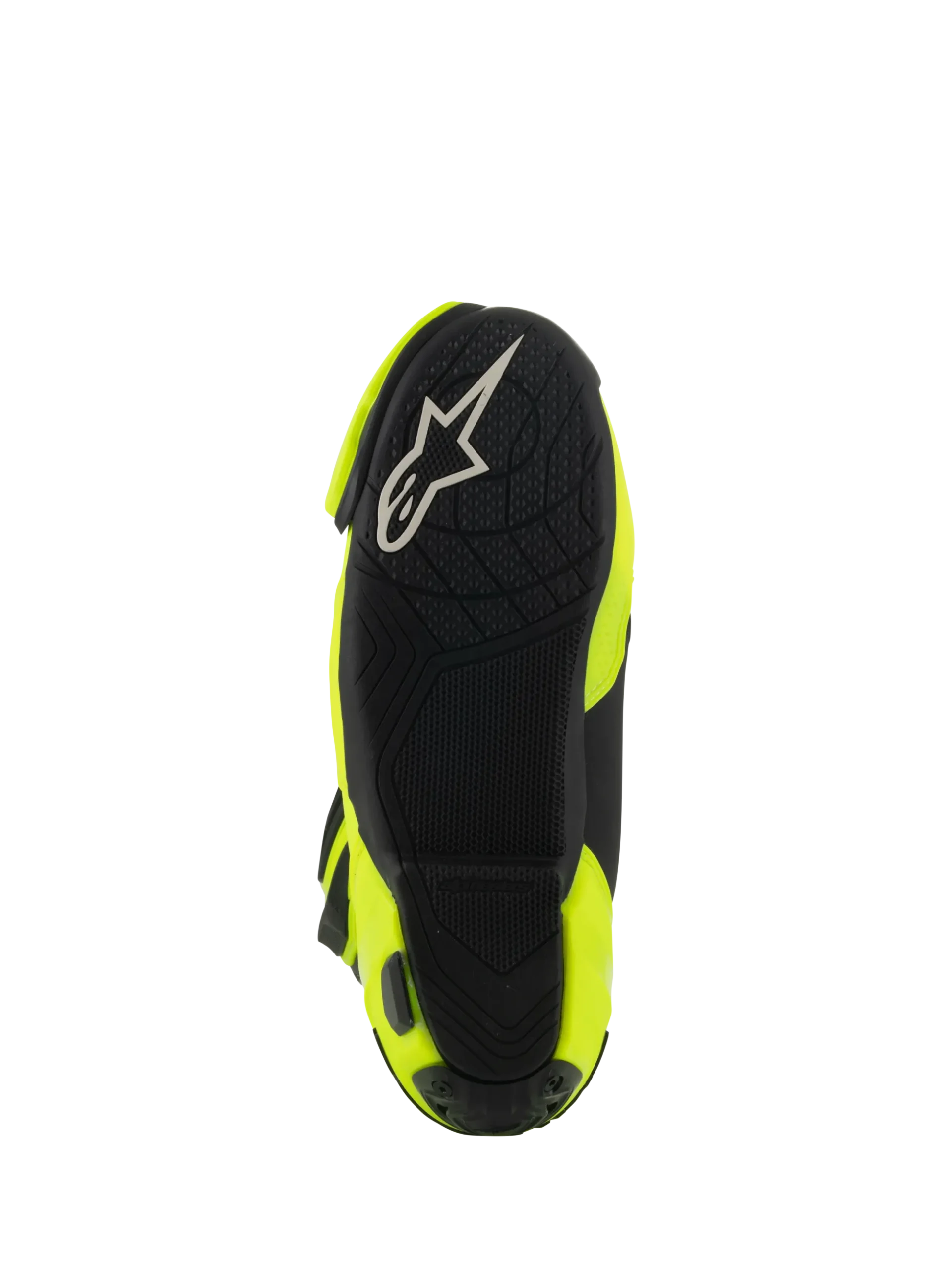 Bottes Ventilées Supertech R