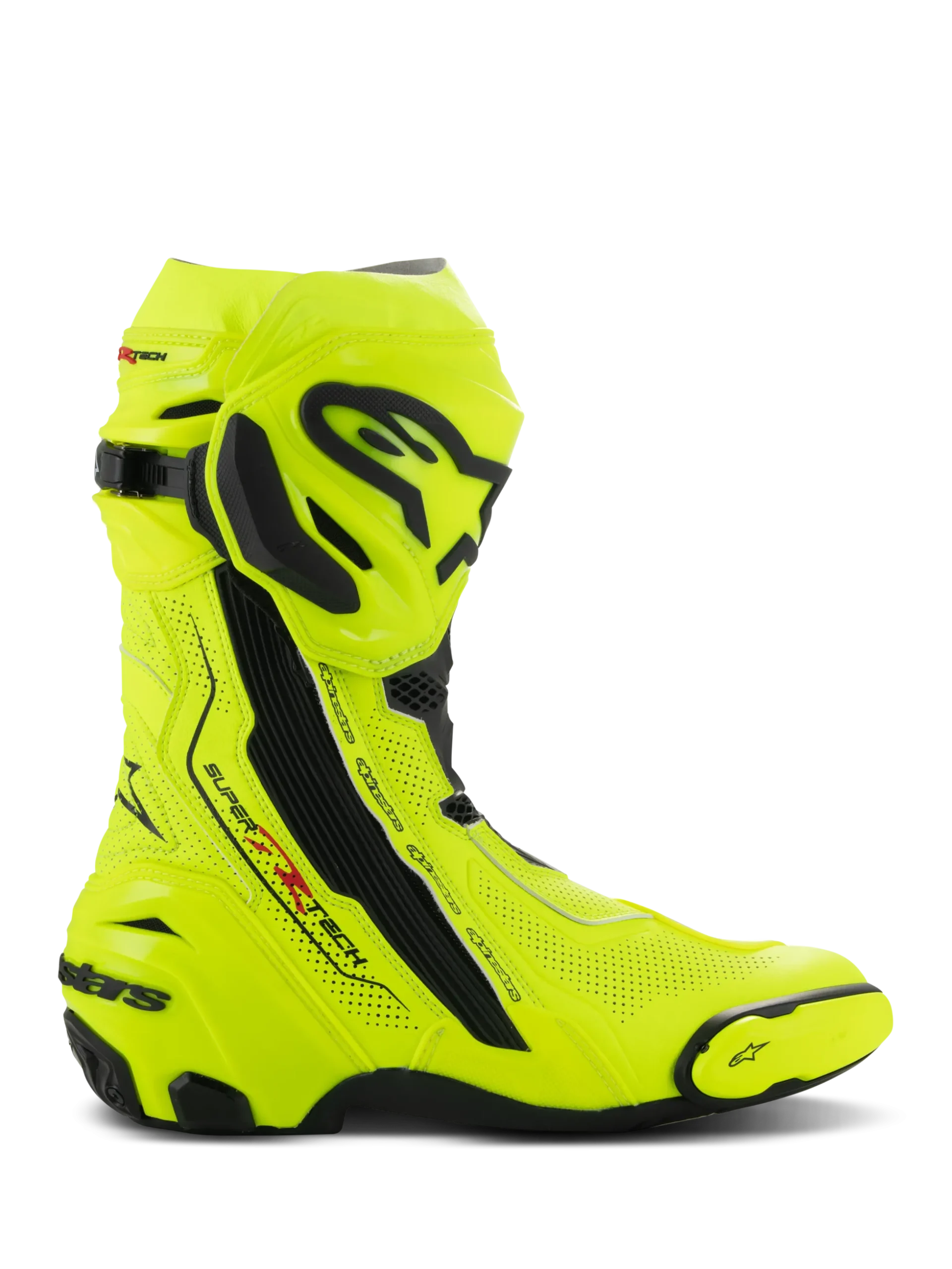 Bottes Ventilées Supertech R