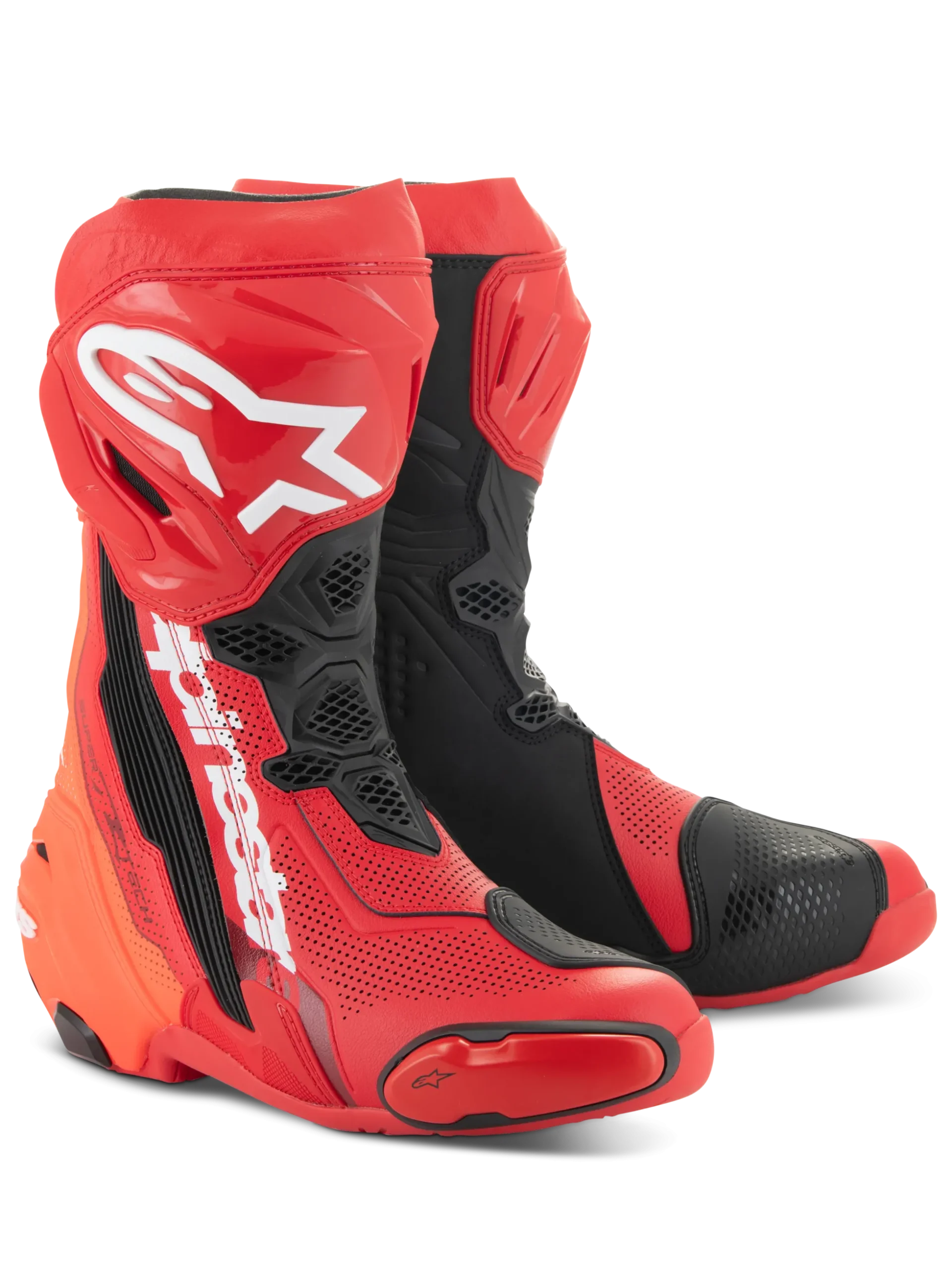 Bottes Ventilées Supertech R