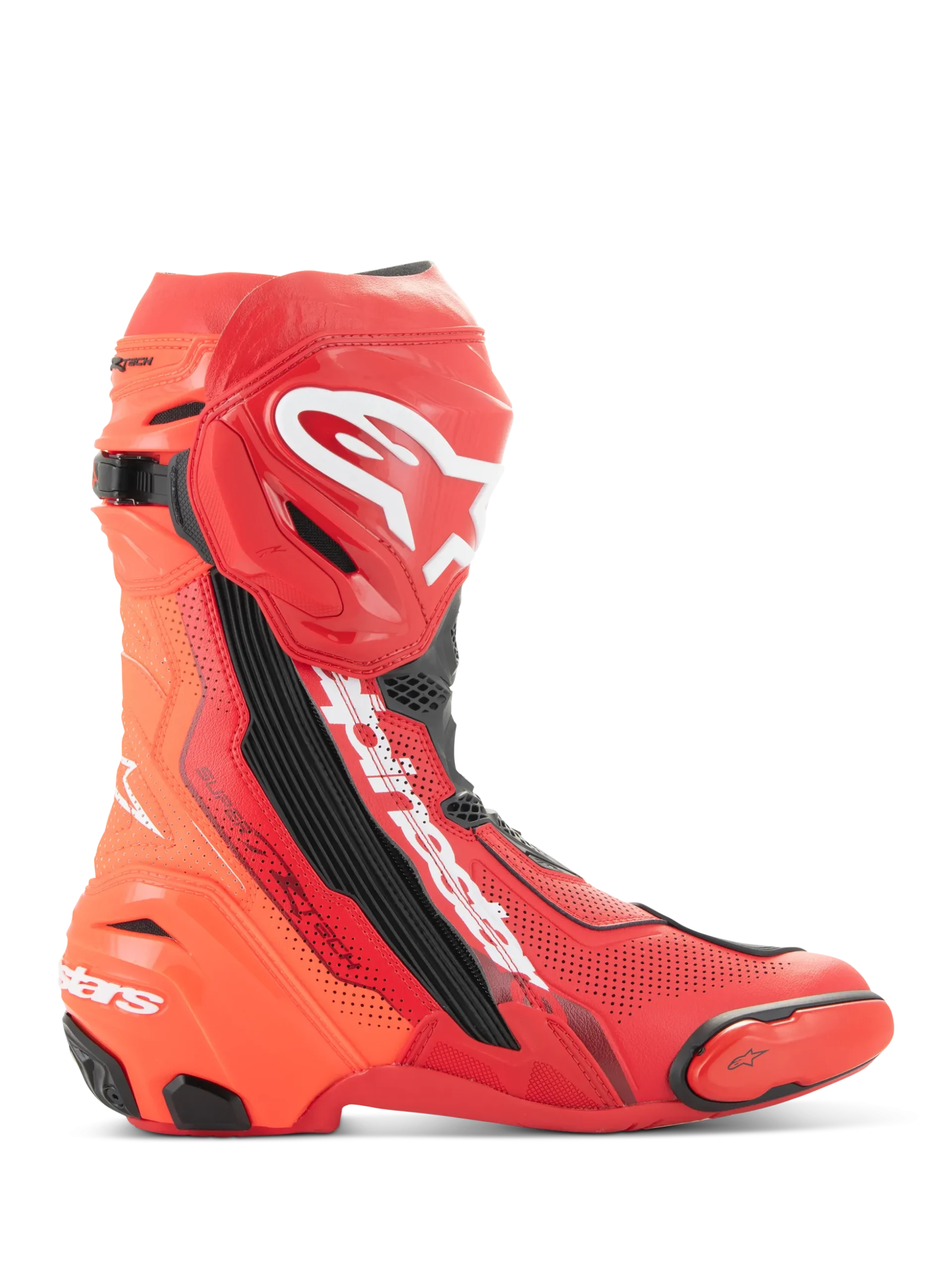 Bottes Ventilées Supertech R