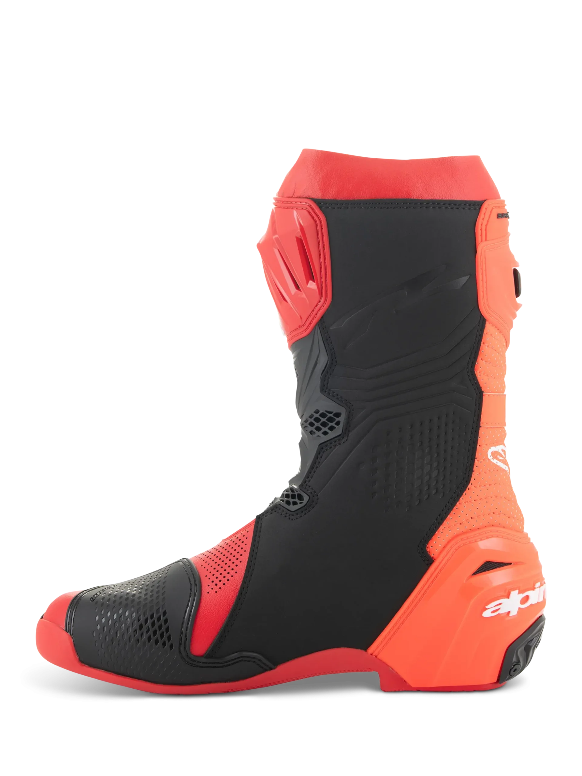 Bottes Ventilées Supertech R