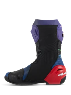Bottes Ventilées Supertech R Martinator R01 Édition Limitée