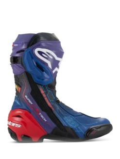 Bottes Ventilées Supertech R Martinator R01 Édition Limitée