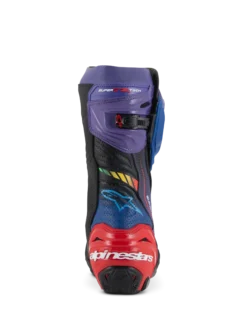 Bottes Ventilées Supertech R Martinator R01 Édition Limitée
