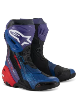 Bottes Ventilées Supertech R Martinator R01 Édition Limitée