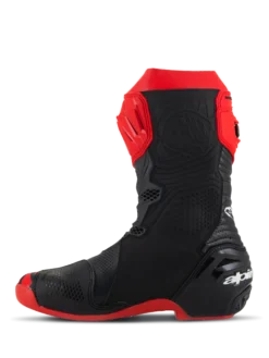 Bottes Ventilées Supertech R Pecco Bagnaia Édition Limitée