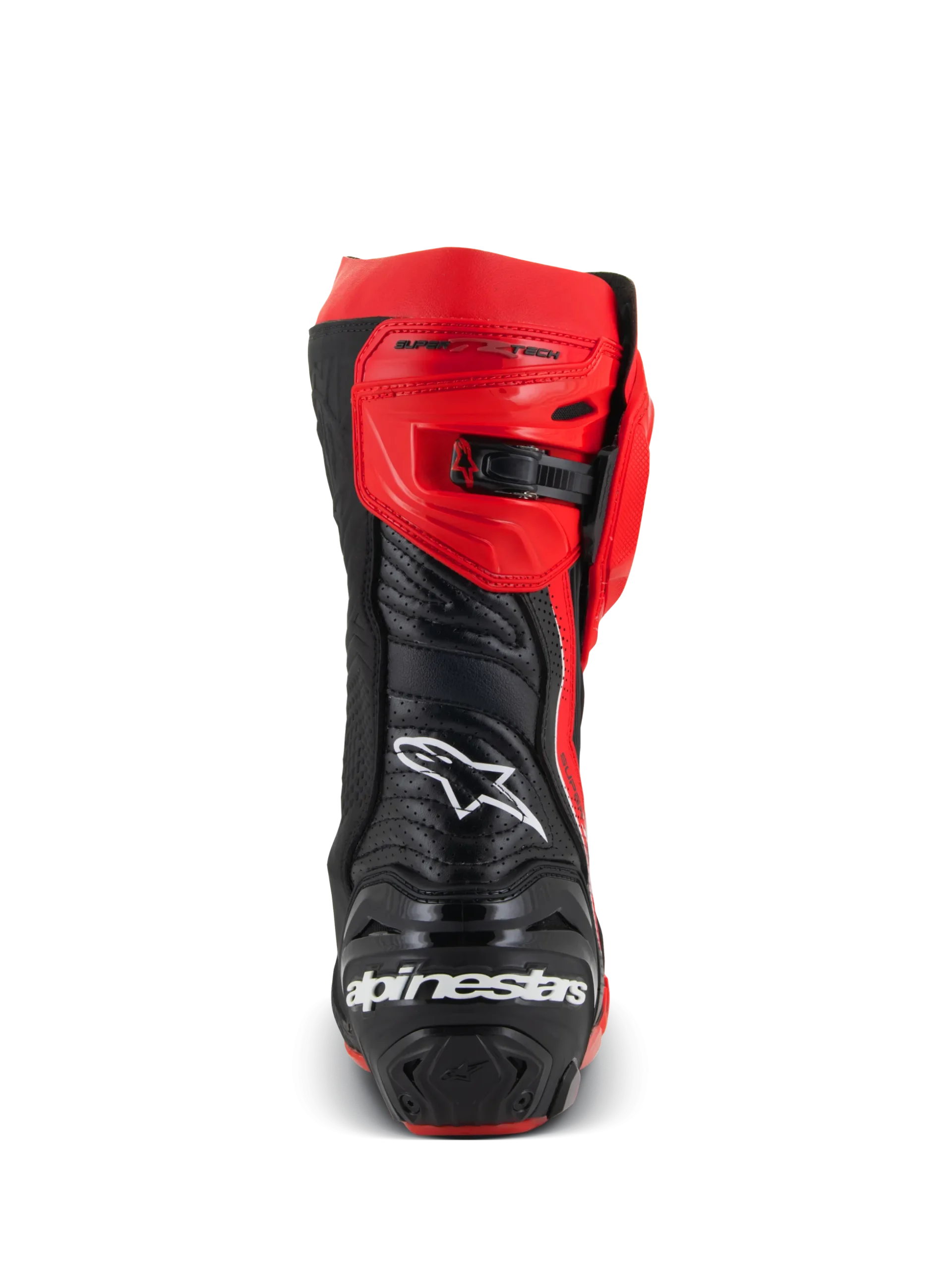 Bottes Ventilées Supertech R Pecco Bagnaia Édition Limitée