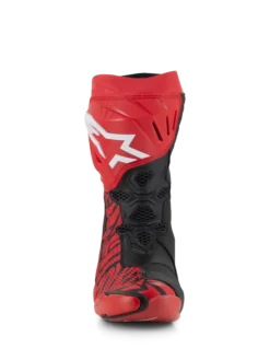 Bottes Ventilées Supertech R Pecco Bagnaia Édition Limitée