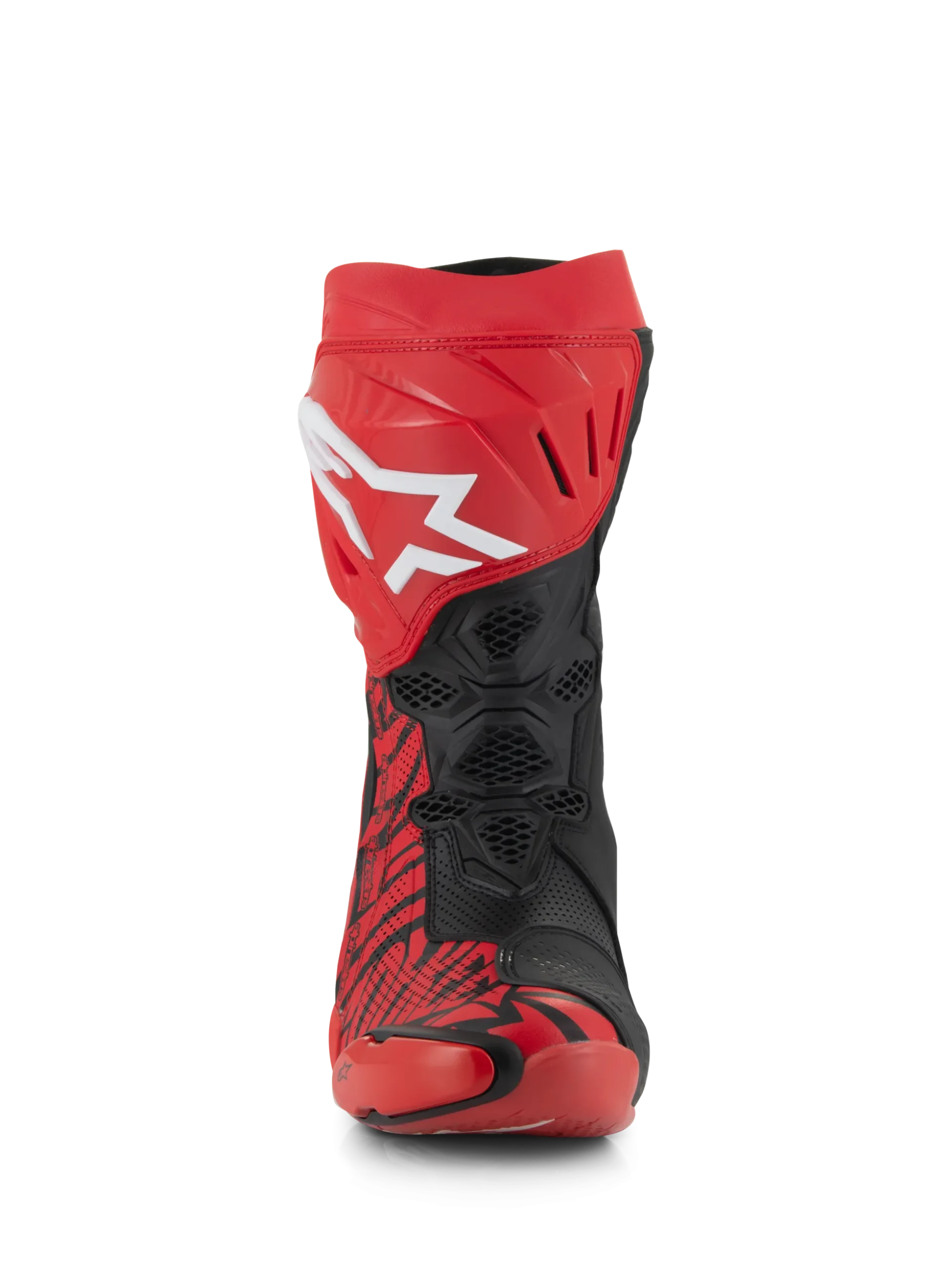 Bottes Ventilées Supertech R Pecco Bagnaia Édition Limitée