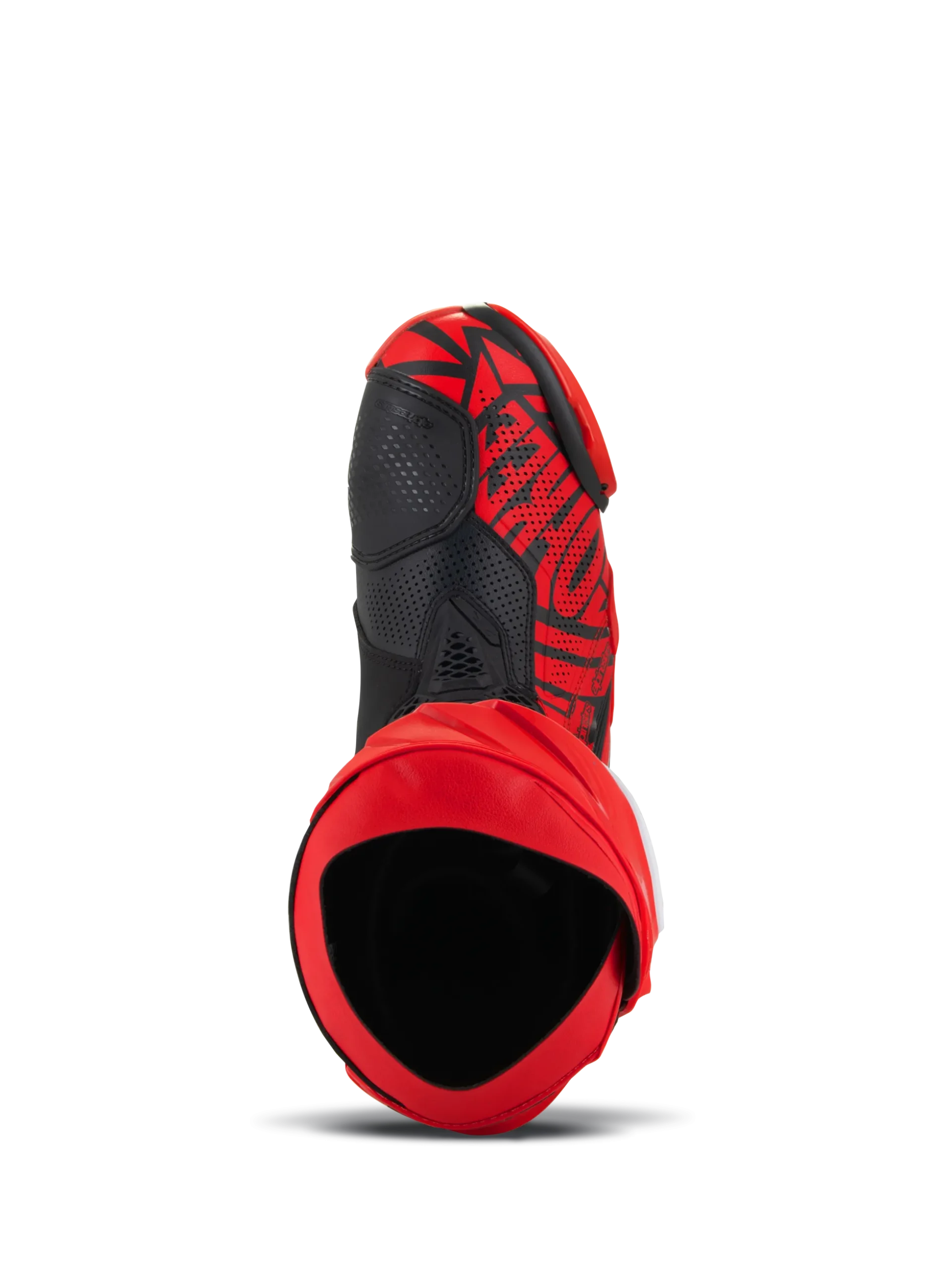 Bottes Ventilées Supertech R Pecco Bagnaia Édition Limitée