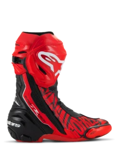 Bottes Ventilées Supertech R Pecco Bagnaia Édition Limitée