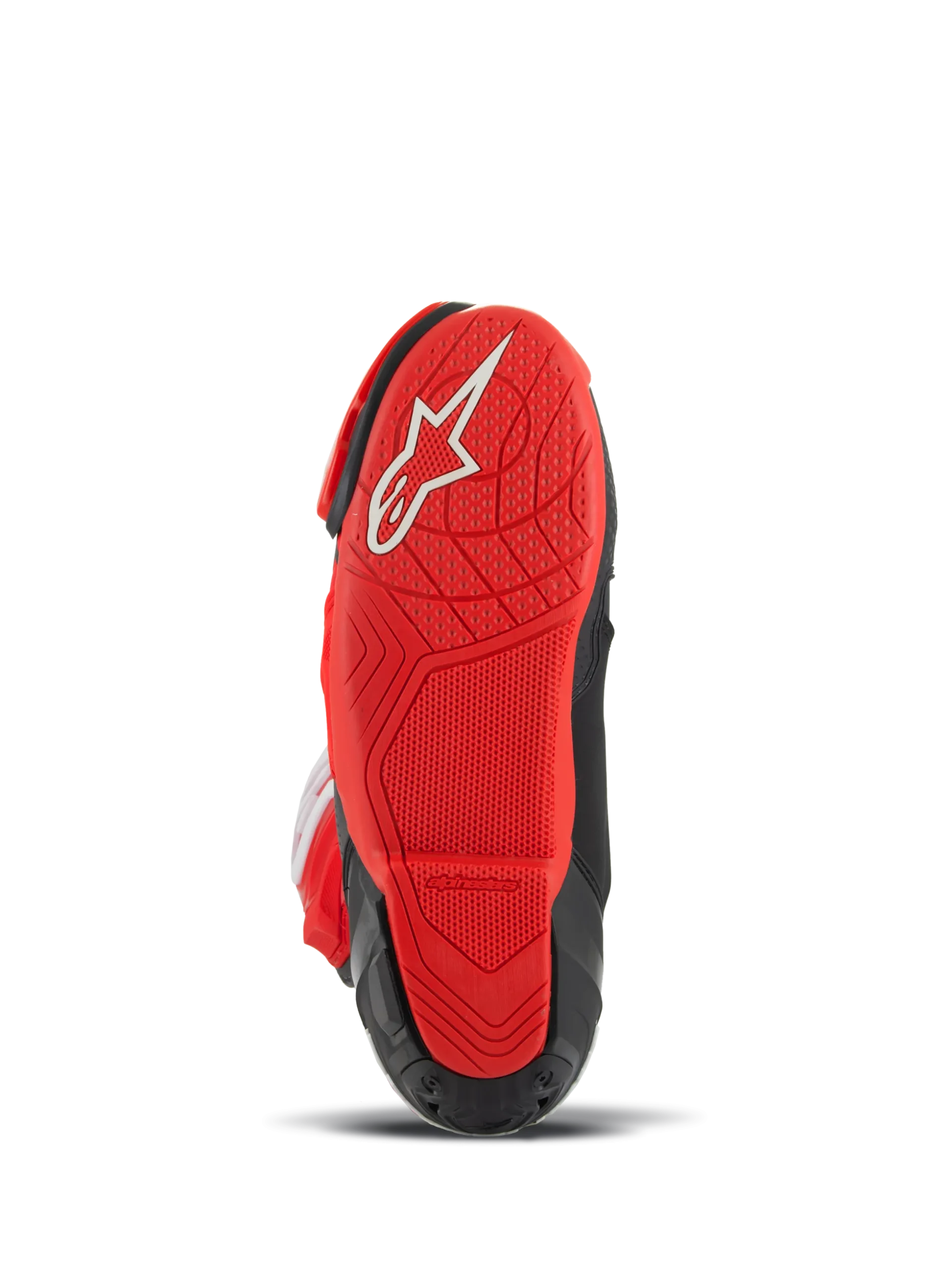 Bottes Ventilées Supertech R Pecco Bagnaia Édition Limitée
