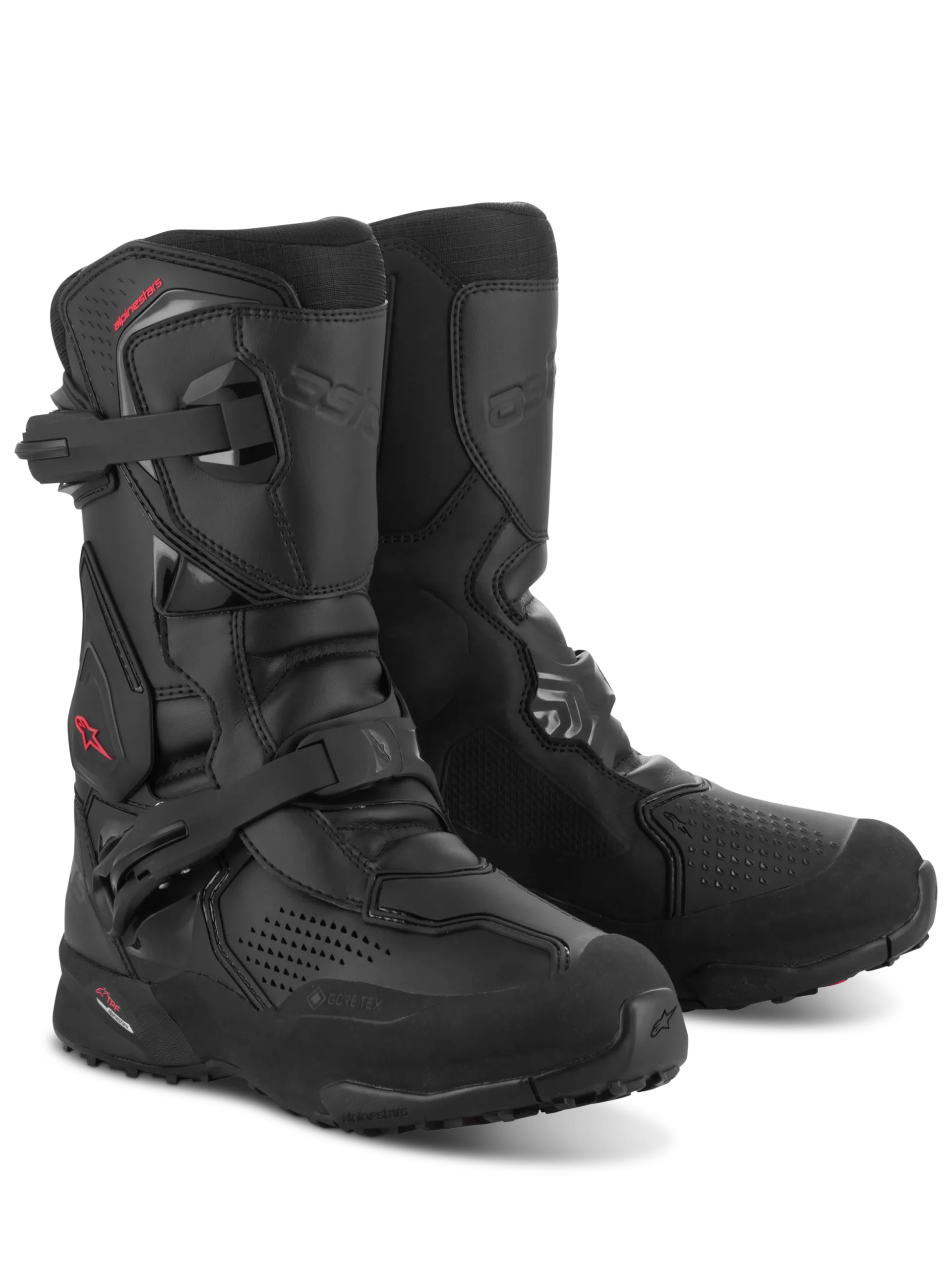 Bottes XT-8 GORE-TEX