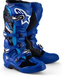 Bottes Yamaha Tech 7