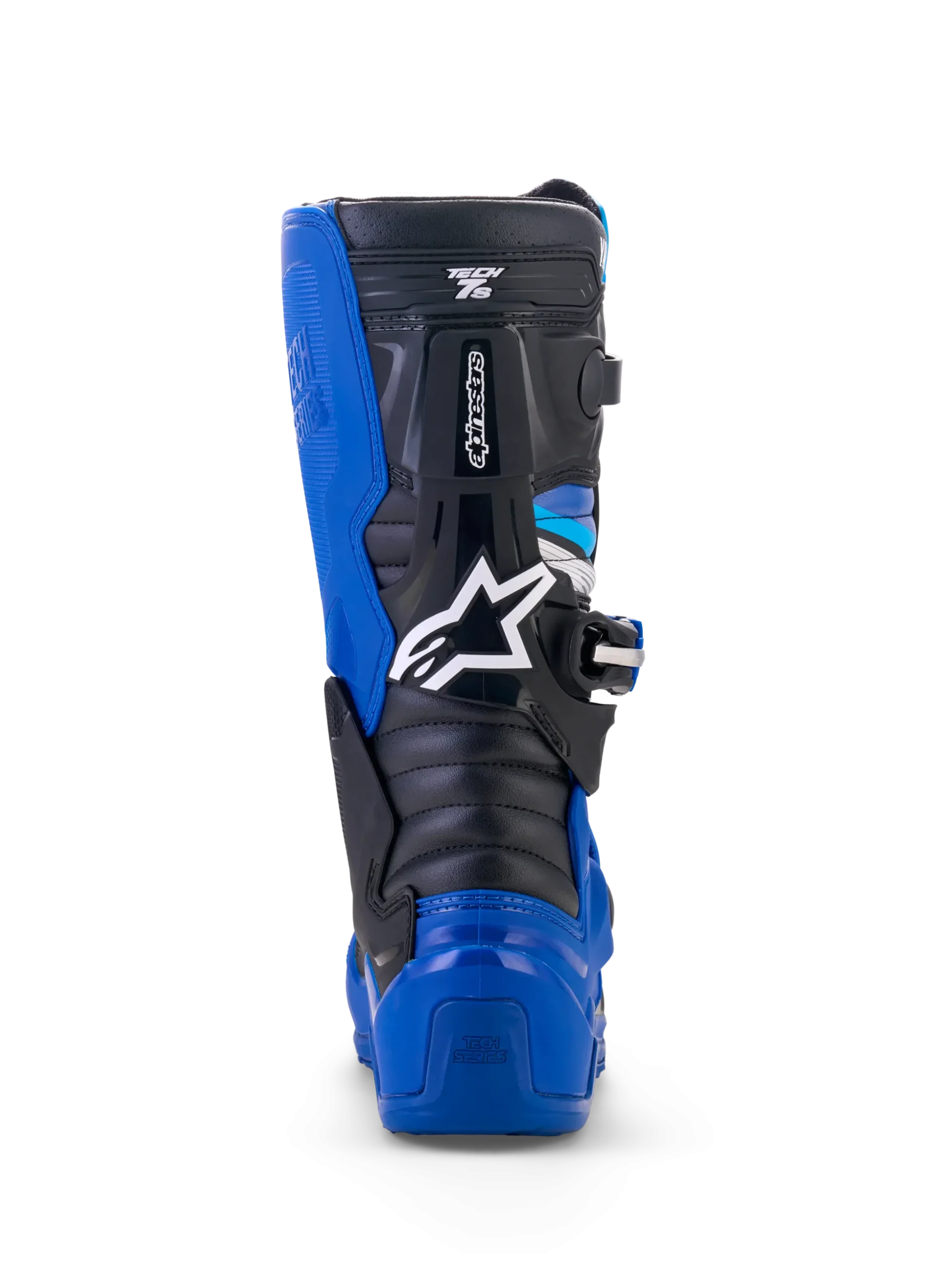 Bottes Yamaha Tech 7S Junior