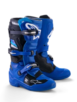 Bottes Yamaha Tech 7S Junior