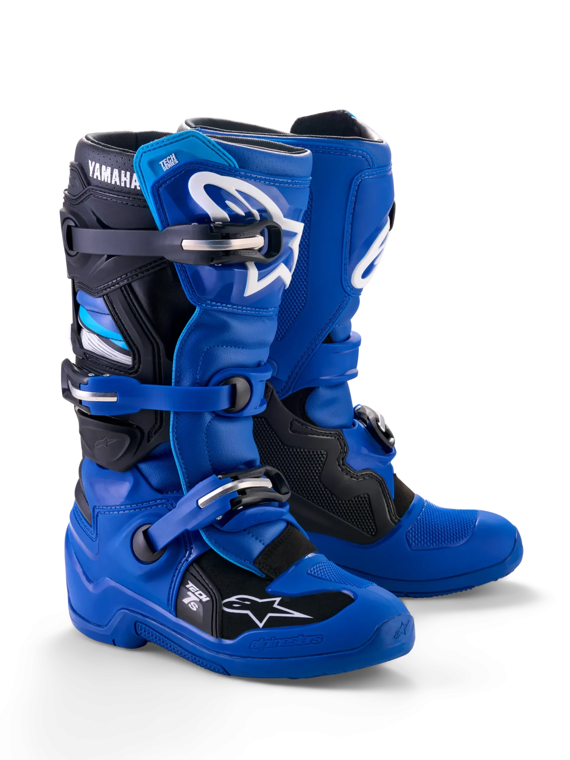 Bottes Yamaha Tech 7S Junior