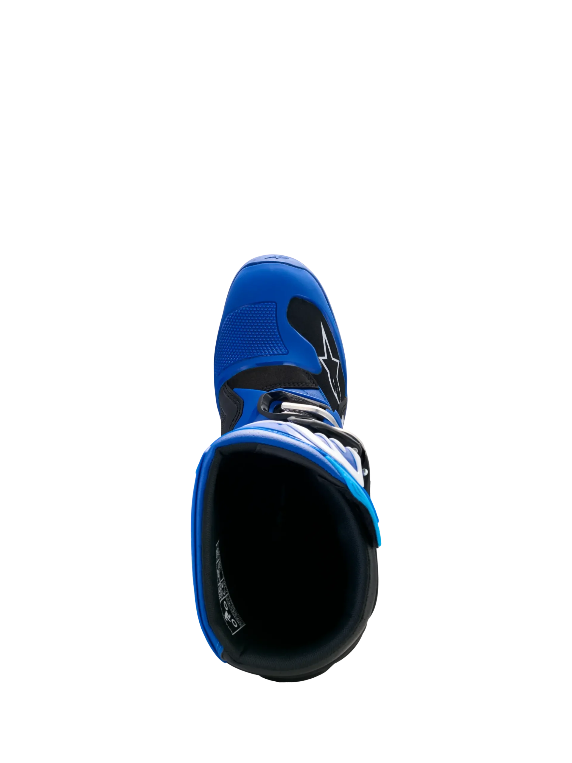 Bottes Yamaha Tech 7S Junior